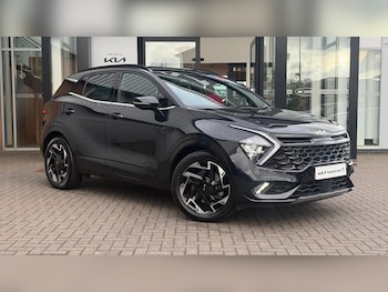 Used Kia Sportage 2024 for sale - 76568017: Photo