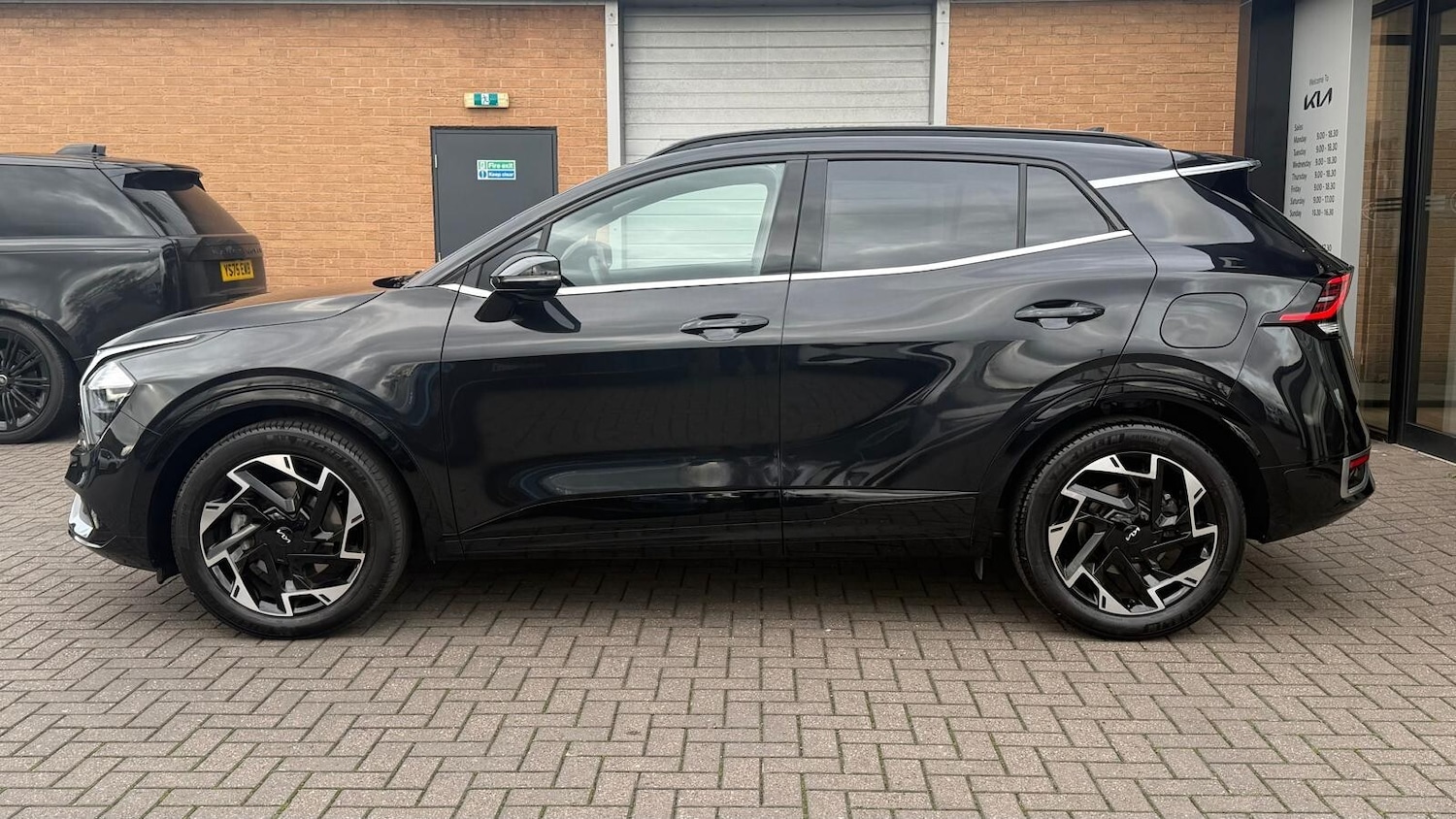 Used Kia Sportage 2024 for sale - 76568017: Photo 5