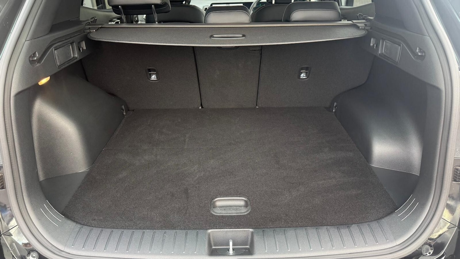 Used Kia Sportage 2024 for sale - 76568017: Photo 8