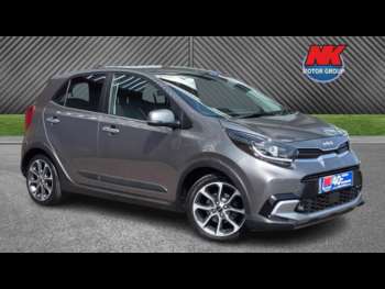 Used Kia Picanto 2022 for sale - 75404297: Photo