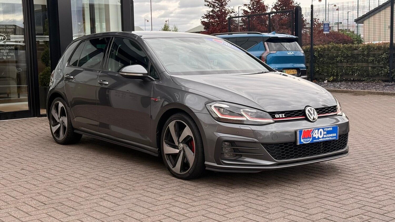 Used Volkswagen Golf 2018 for sale - 76195970: Photo 10