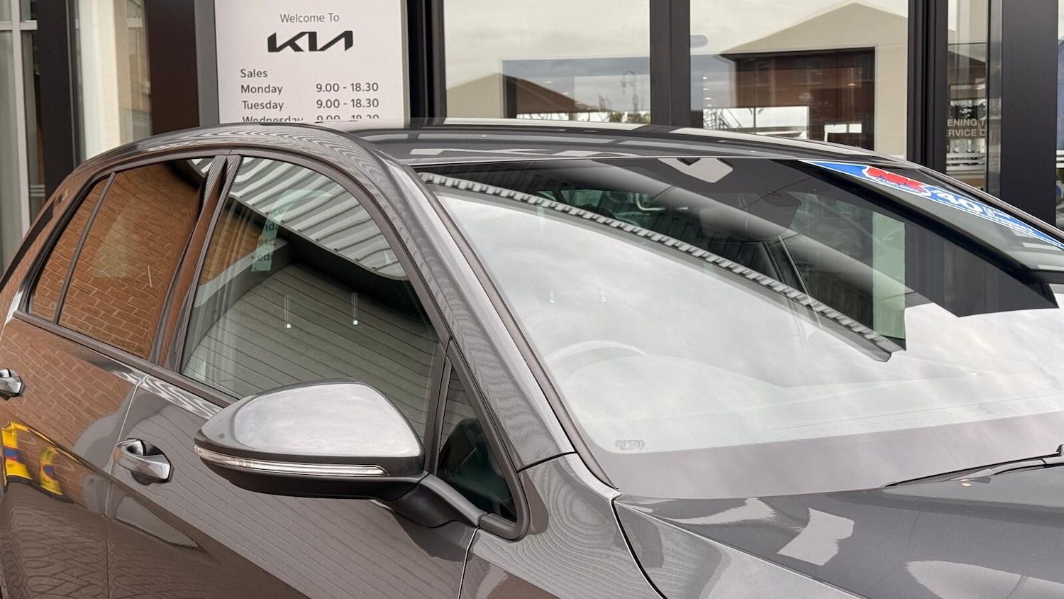 Used Volkswagen Golf 2018 for sale - 76195970: Photo 11