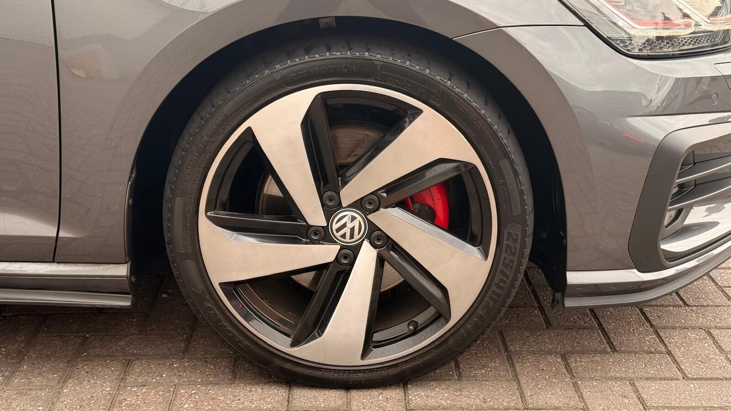 Used Volkswagen Golf 2018 for sale - 76195970: Photo 13