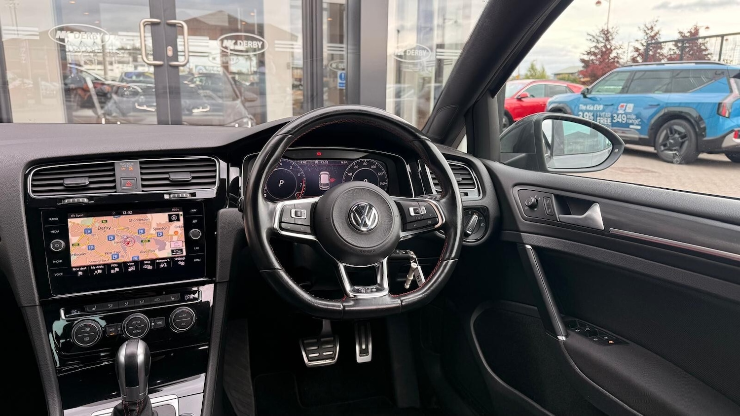 Used Volkswagen Golf 2018 for sale - 76195970: Photo 15