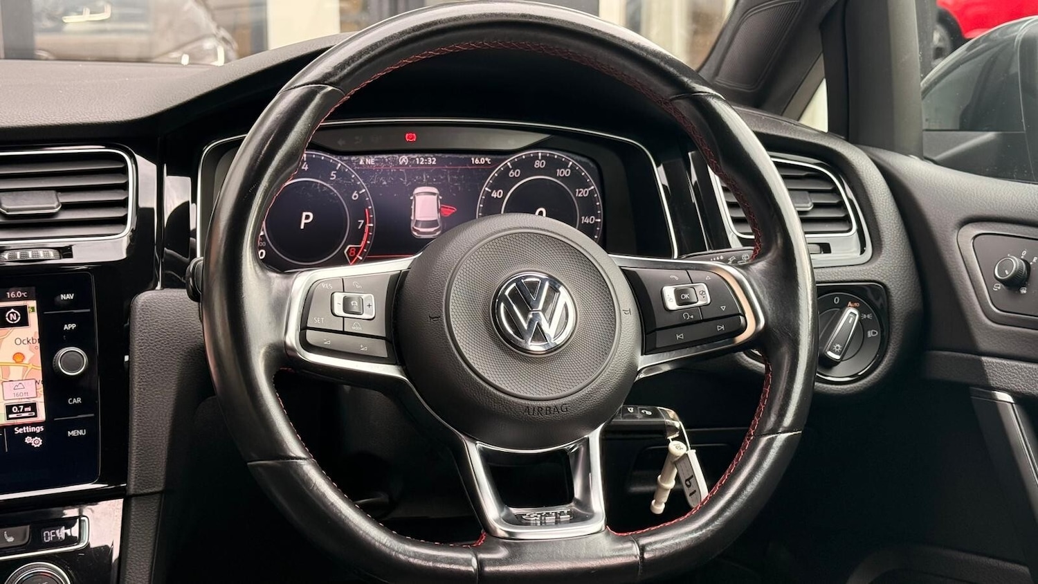 Used Volkswagen Golf 2018 for sale - 76195970: Photo 16