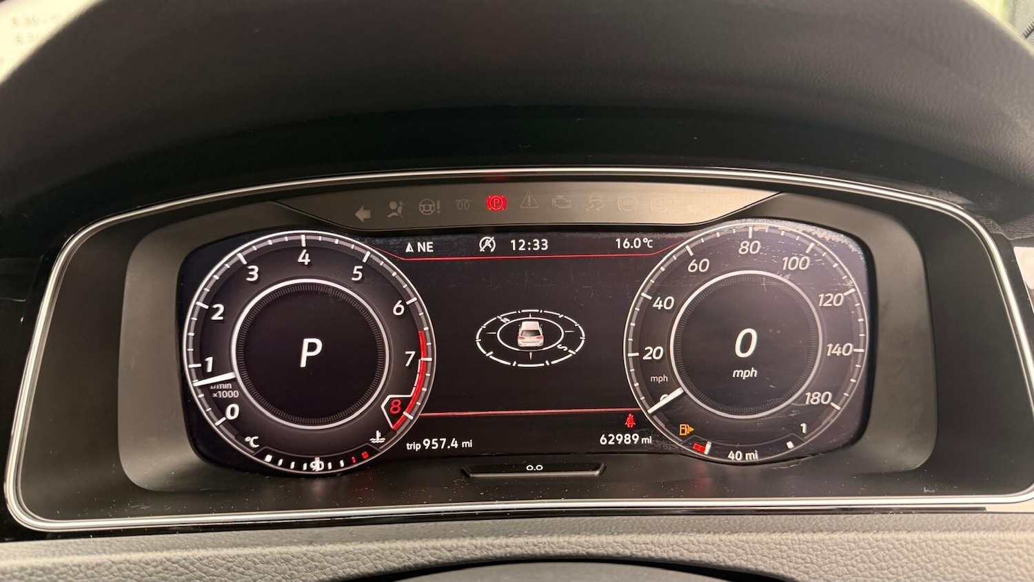 Used Volkswagen Golf 2018 for sale - 76195970: Photo 20