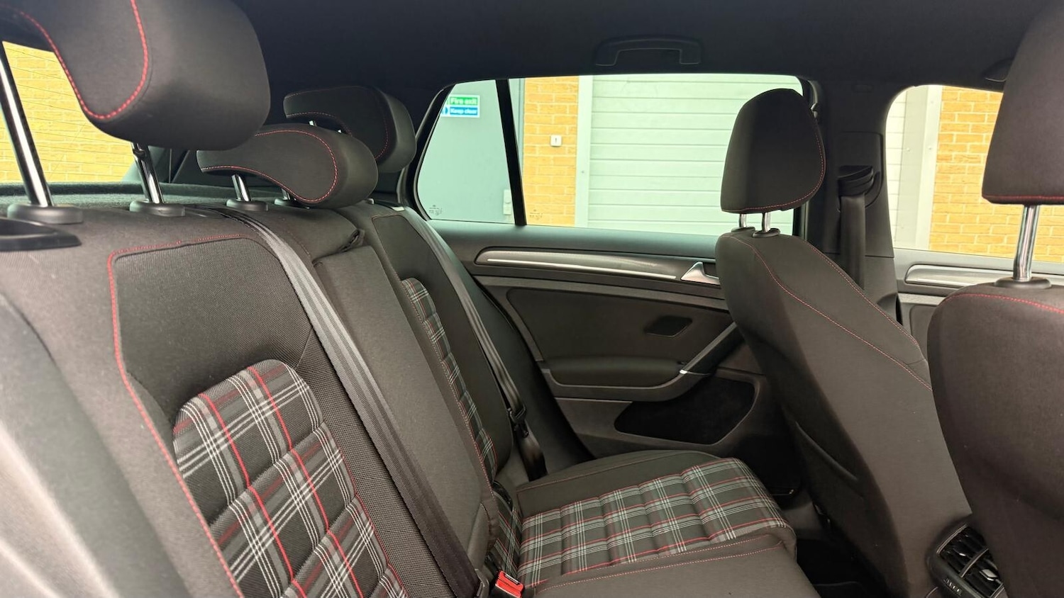 Used Volkswagen Golf 2018 for sale - 76195970: Photo 28