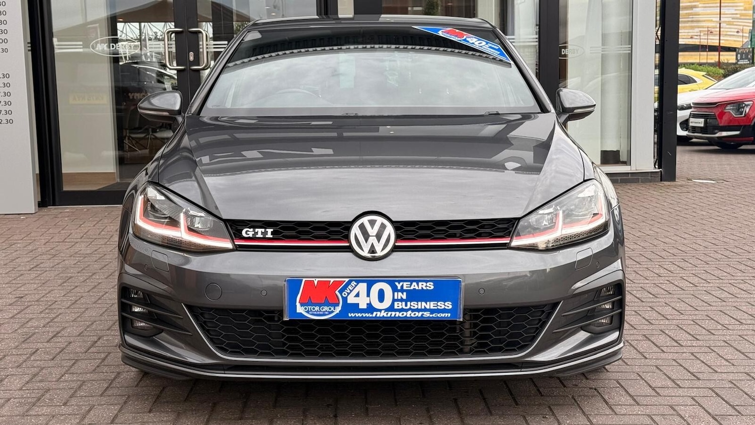 Used Volkswagen Golf 2018 for sale - 76195970: Photo 3