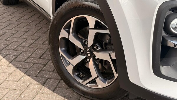 Used Kia Sportage 2021 for sale - 76191040: Photo 11