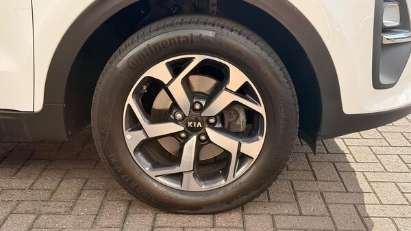 Used Kia Sportage 2021 for sale - 76191040: Photo 12