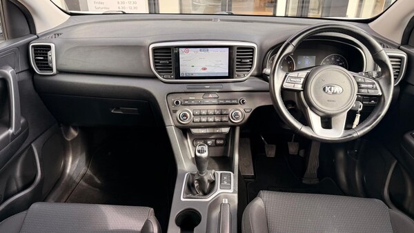 Used Kia Sportage 2021 for sale - 76191040: Photo 13