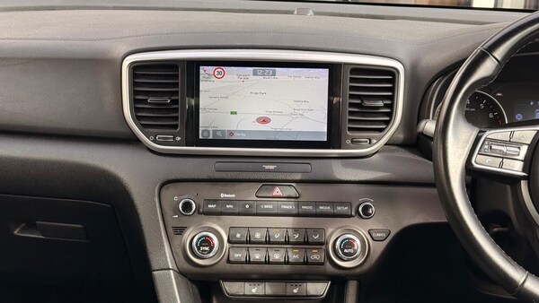 Used Kia Sportage 2021 for sale - 76191040: Photo 15