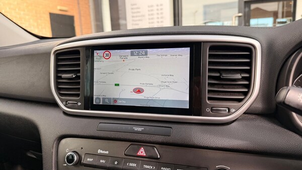 Used Kia Sportage 2021 for sale - 76191040: Photo 16