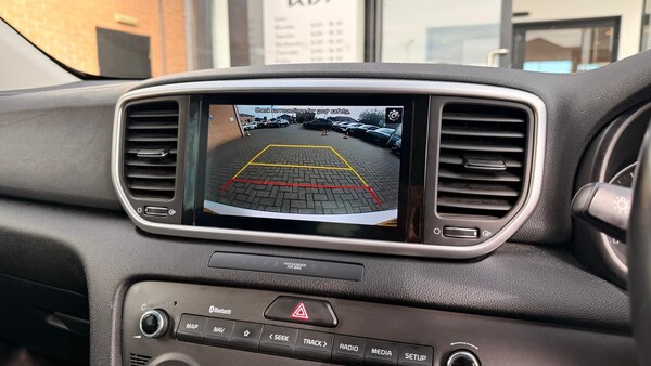 Used Kia Sportage 2021 for sale - 76191040: Photo 17