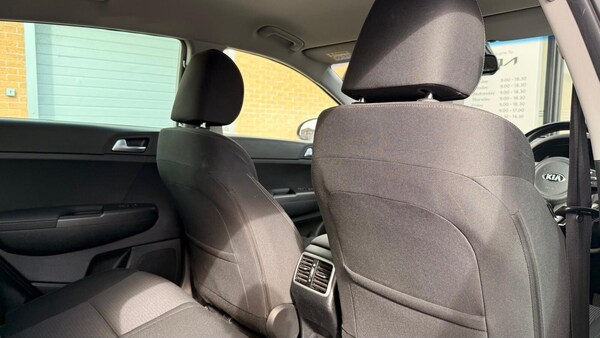 Used Kia Sportage 2021 for sale - 76191040: Photo 22