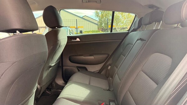 Used Kia Sportage 2021 for sale - 76191040: Photo 23