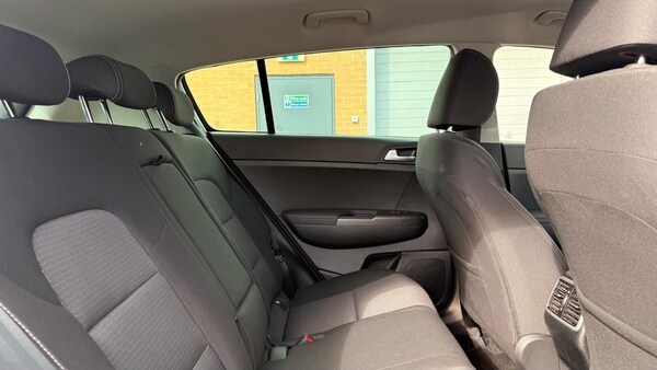 Used Kia Sportage 2021 for sale - 76191040: Photo 25