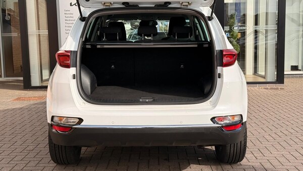Used Kia Sportage 2021 for sale - 76191040: Photo 7