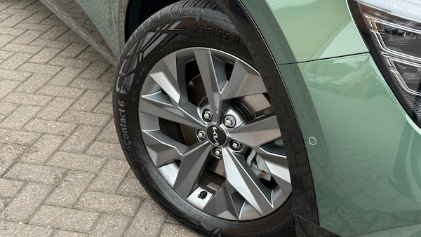 Used Kia Sportage 2025 for sale - 76276704: Photo 13