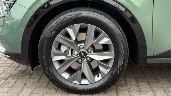 Used Kia Sportage 2025 for sale - 76276704: Photo 14