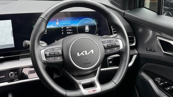 Used Kia Sportage 2025 for sale - 76276704: Photo 17