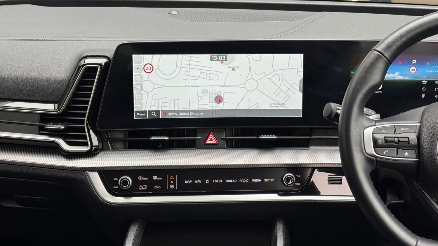 Used Kia Sportage 2025 for sale - 76276704: Photo 18