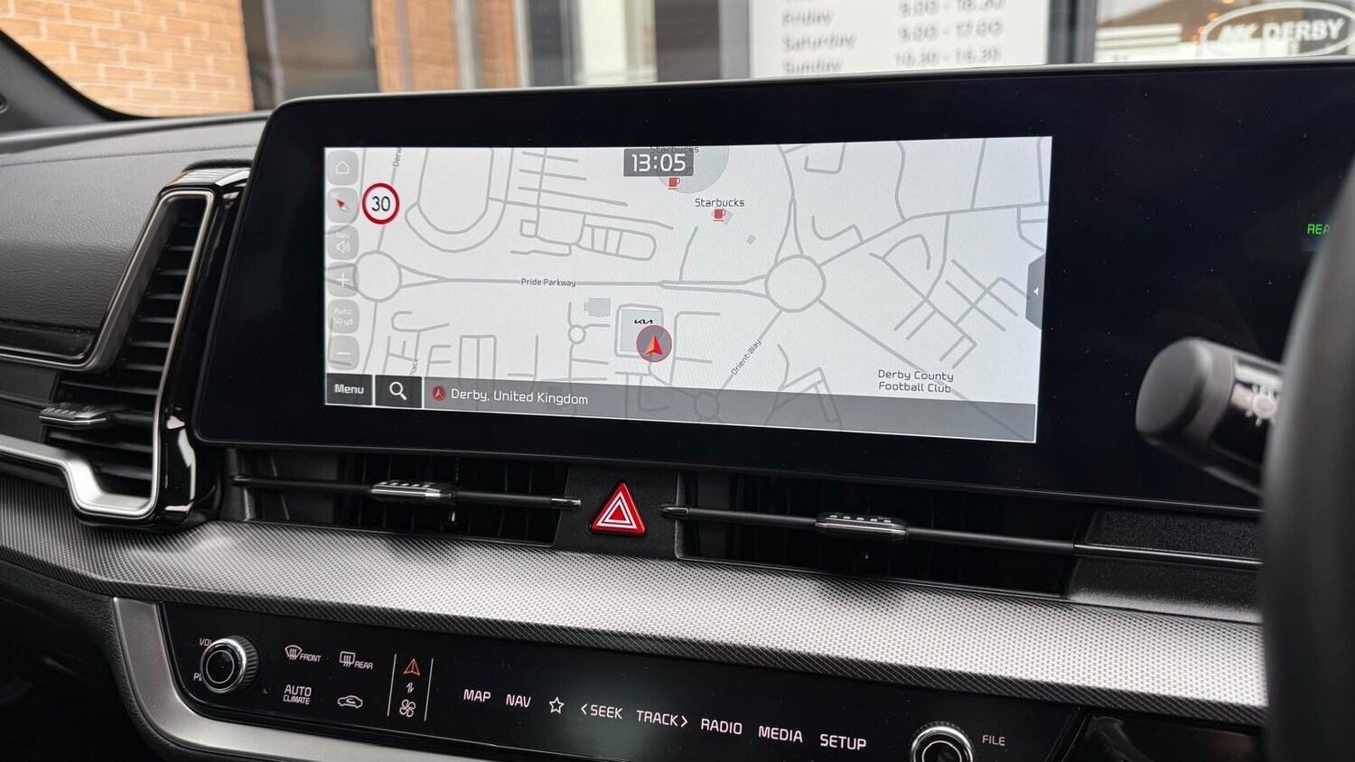 Used Kia Sportage 2025 for sale - 76276704: Photo 19