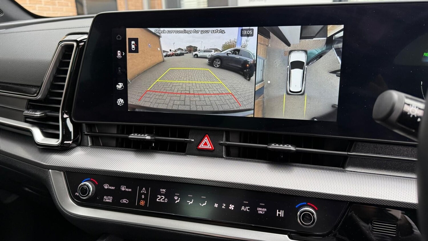 Used Kia Sportage 2025 for sale - 76276704: Photo 20