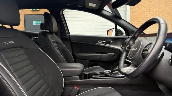 Used Kia Sportage 2025 for sale - 76276704: Photo 23