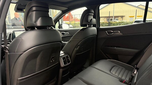 Used Kia Sportage 2025 for sale - 76276704: Photo 25