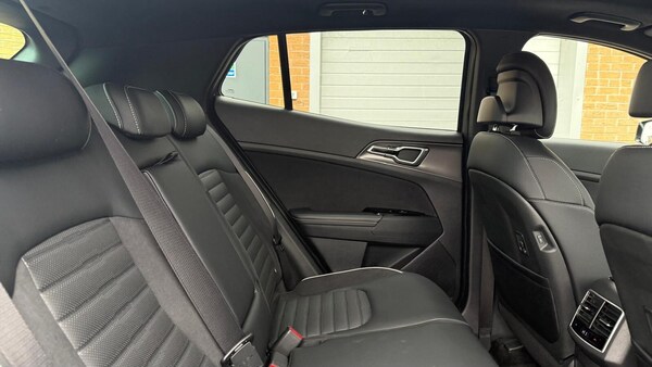 Used Kia Sportage 2025 for sale - 76276704: Photo 26