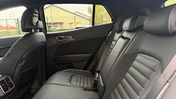 Used Kia Sportage 2025 for sale - 76276704: Photo 28