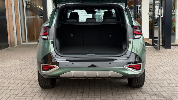 Used Kia Sportage 2025 for sale - 76276704: Photo 8