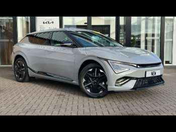 168kW GT Line 84kWh 5dr Auto