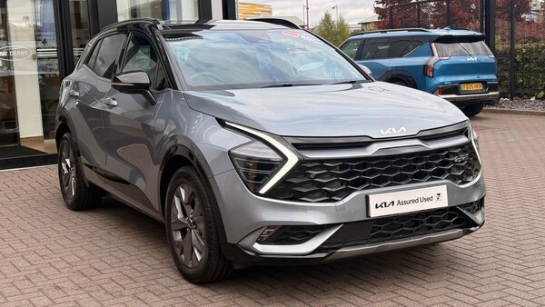 Used Kia Sportage 2023 for sale - 76203869: Photo 11