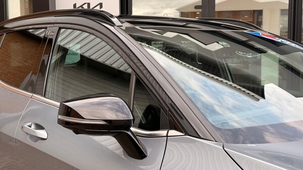Used Kia Sportage 2023 for sale - 76203869: Photo 12