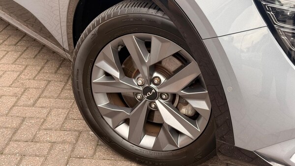 Used Kia Sportage 2023 for sale - 76203869: Photo 13