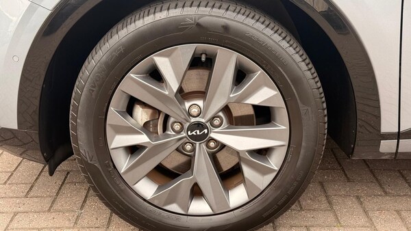 Used Kia Sportage 2023 for sale - 76203869: Photo 14