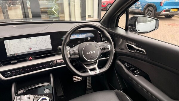 Used Kia Sportage 2023 for sale - 76203869: Photo 16