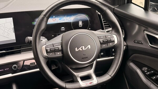 Used Kia Sportage 2023 for sale - 76203869: Photo 17