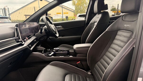 Used Kia Sportage 2023 for sale - 76203869: Photo 25