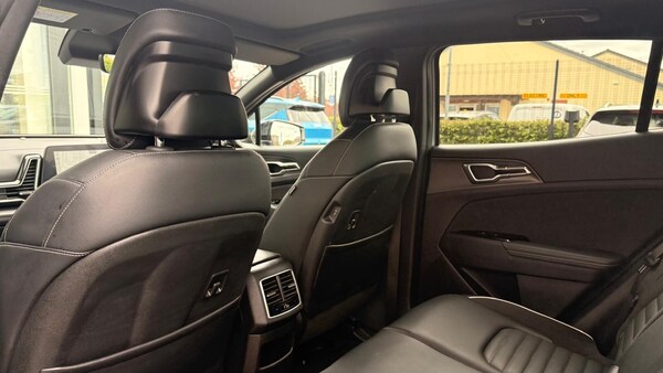 Used Kia Sportage 2023 for sale - 76203869: Photo 26