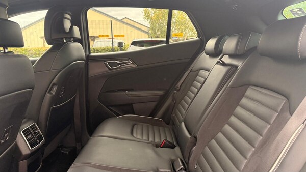 Used Kia Sportage 2023 for sale - 76203869: Photo 27