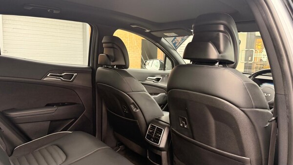 Used Kia Sportage 2023 for sale - 76203869: Photo 28