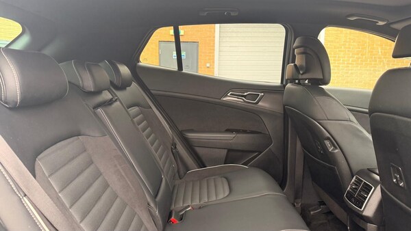 Used Kia Sportage 2023 for sale - 76203869: Photo 29