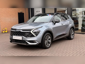 Used Kia Sportage 2023 for sale - 76203869: Photo 4