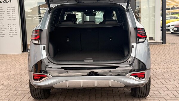 Used Kia Sportage 2023 for sale - 76203869: Photo 8