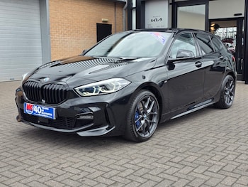 Used BMW 1 Series 2023 for sale - 75591000: Photo