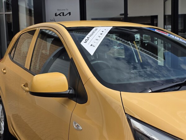 Used Kia Picanto 2023 for sale - 76124312: Photo 12