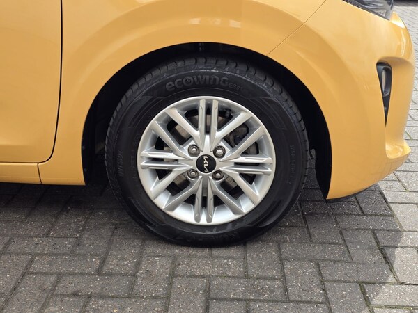 Used Kia Picanto 2023 for sale - 76124312: Photo 14